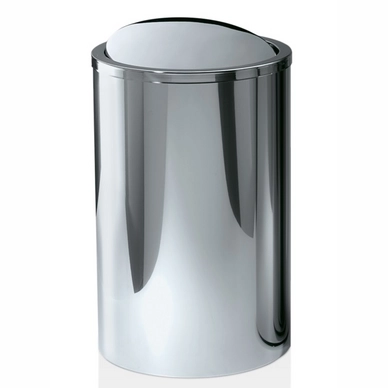 Stainless steel laundry basket discount